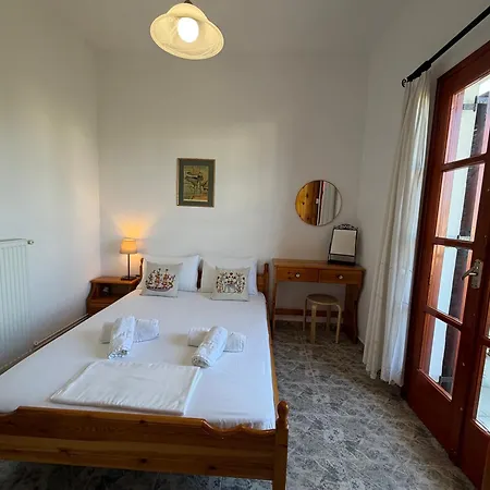 Apartament Pagonis Skyros