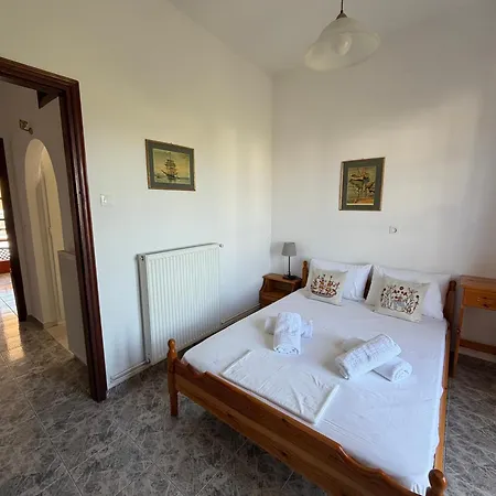 Apartament Pagonis Skyros