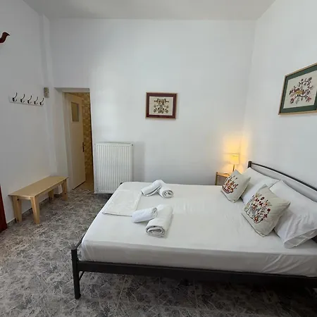 Apartament Pagonis Skyros