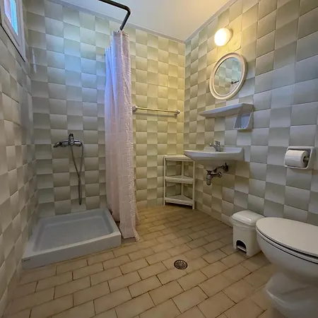 Apartament Pagonis *