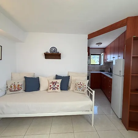Pagonis Apartament