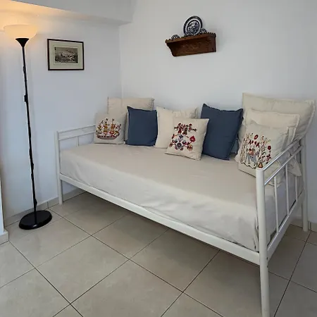 Apartament Pagonis *