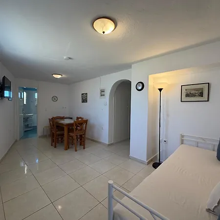 Apartament Pagonis Skyros