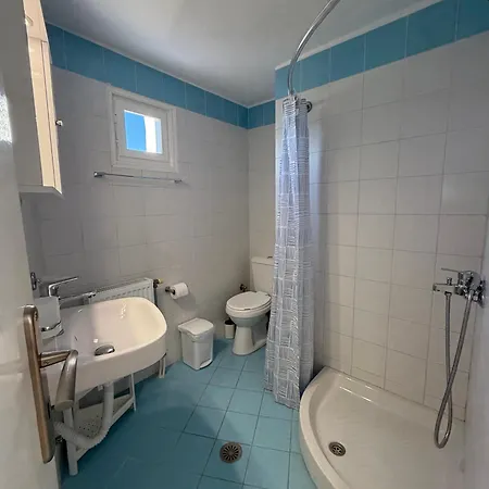 Pagonis Apartament