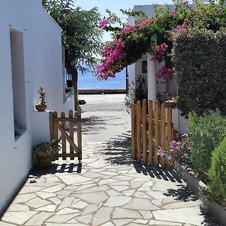 Pagonis Apartament