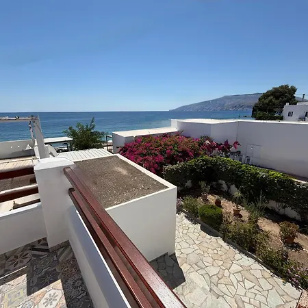 Pagonis Skyros