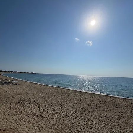 Pagonis Apartament