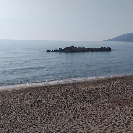 Apartament Pagonis Skyros